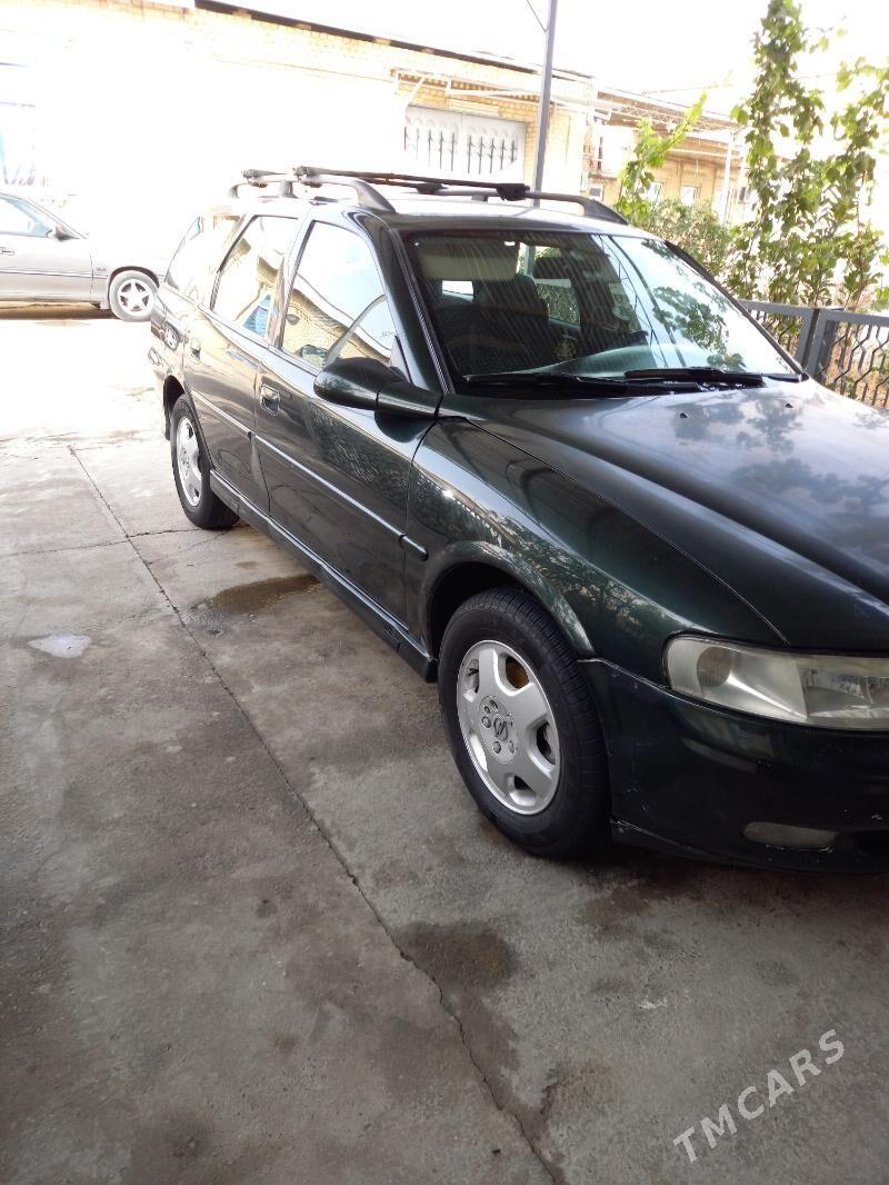 Opel Vectra 1999 - 50 000 TMT - Туркменабат - img 4