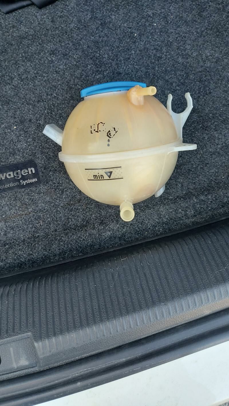 расширительный бачок 300 TMT - Türkmenbaşy - img 2