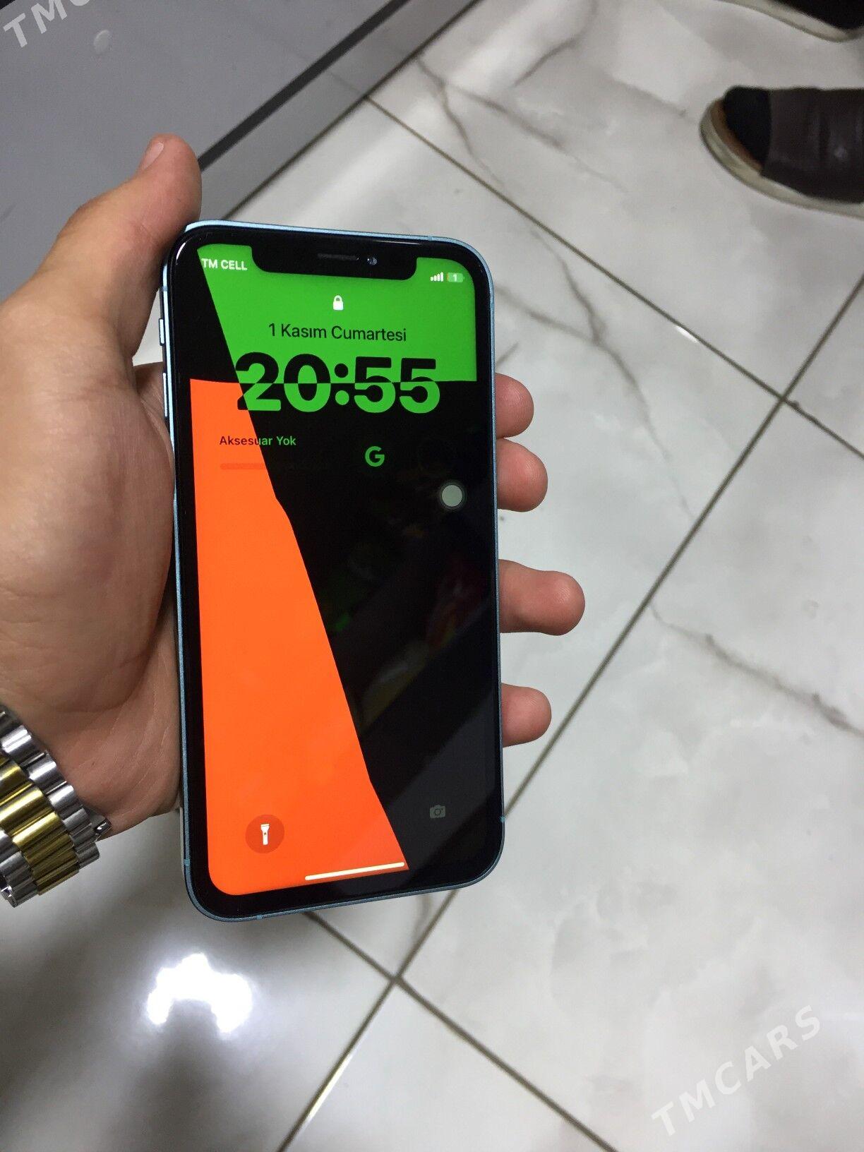 Iphone x - Mary - img 3