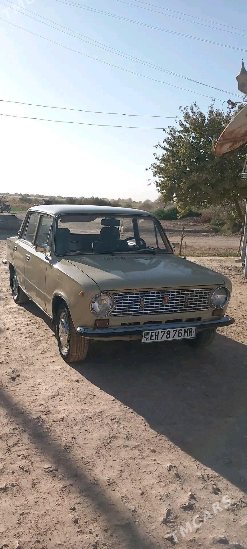 Lada 2101 1980 - 25 000 TMT - Wekilbazar - img 2