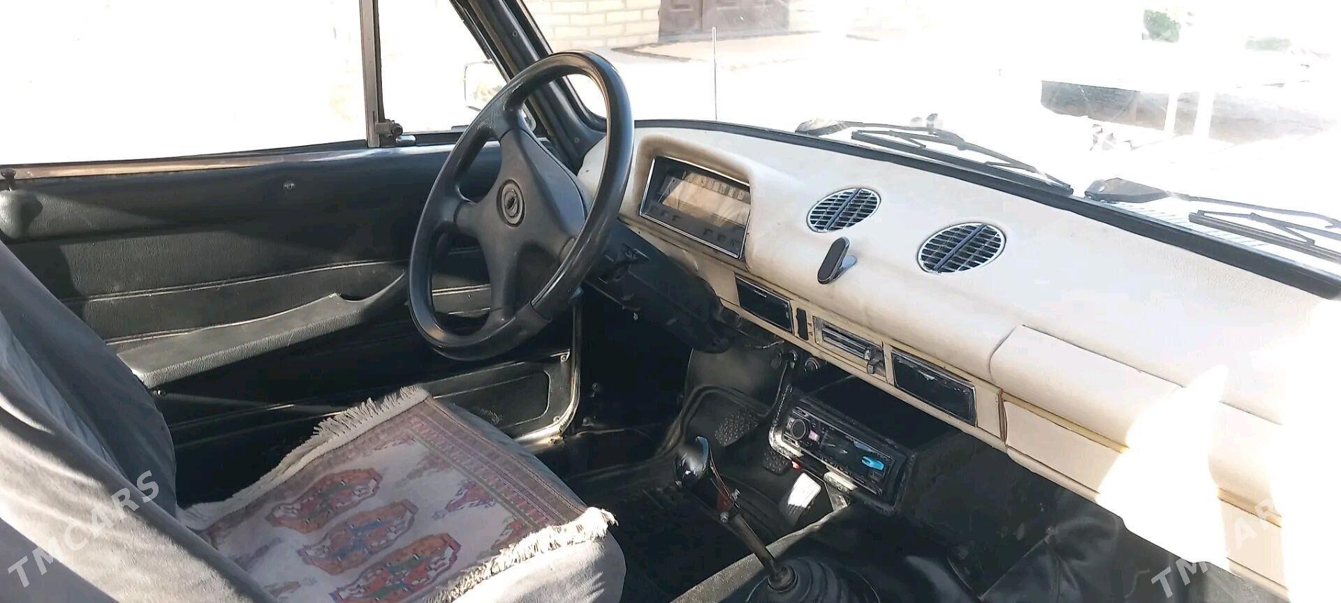 Lada 2101 1980 - 25 000 TMT - Wekilbazar - img 5