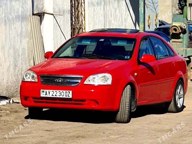 Chevrolet Lacetti 2004 - 80 000 TMT - Daşoguz - img 1