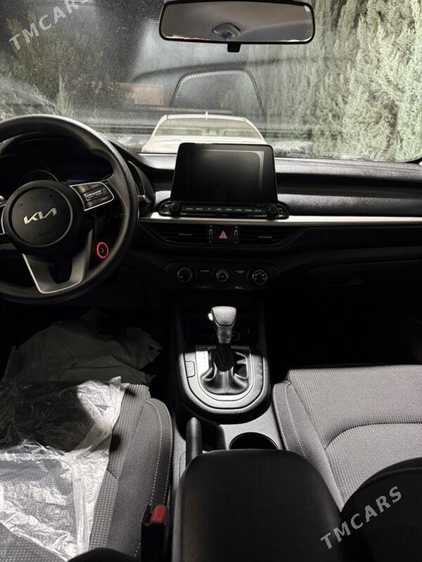 Kia Forte 2021 - 255 000 TMT - Ашхабад - img 4