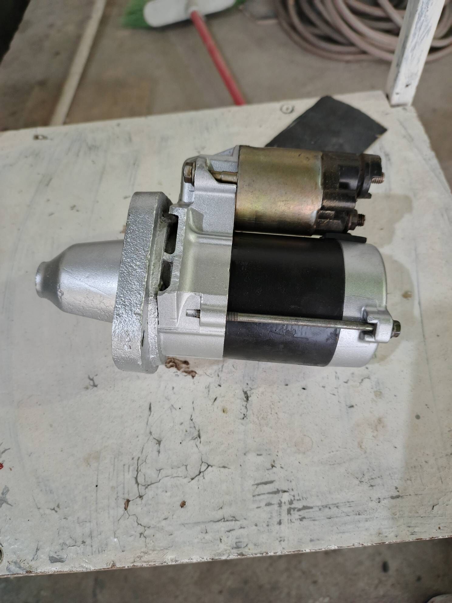 lada statyr. 400 TMT - Анев - img 3