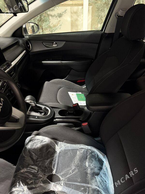 Kia Forte 2021 - 255 000 TMT - Ашхабад - img 5