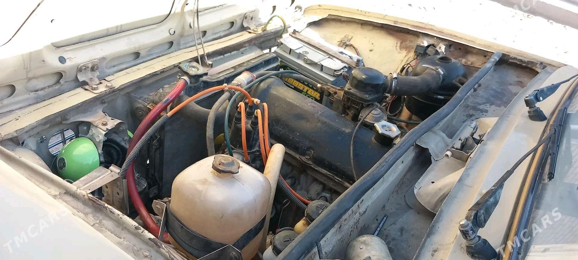 Lada 2101 1980 - 25 000 TMT - Wekilbazar - img 6