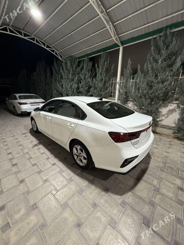 Kia Forte 2021 - 255 000 TMT - Ашхабад - img 2