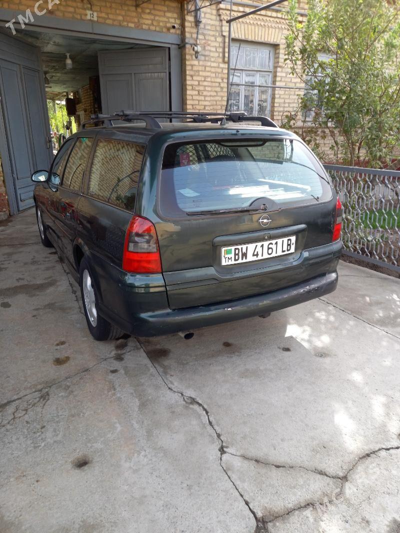 Opel Vectra 1999 - 50 000 TMT - Туркменабат - img 3