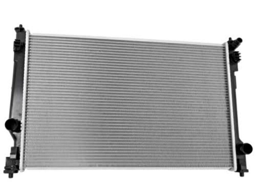 rodiator 18-24 camry 3.5lyk 600 TMT - Aşgabat - img 2