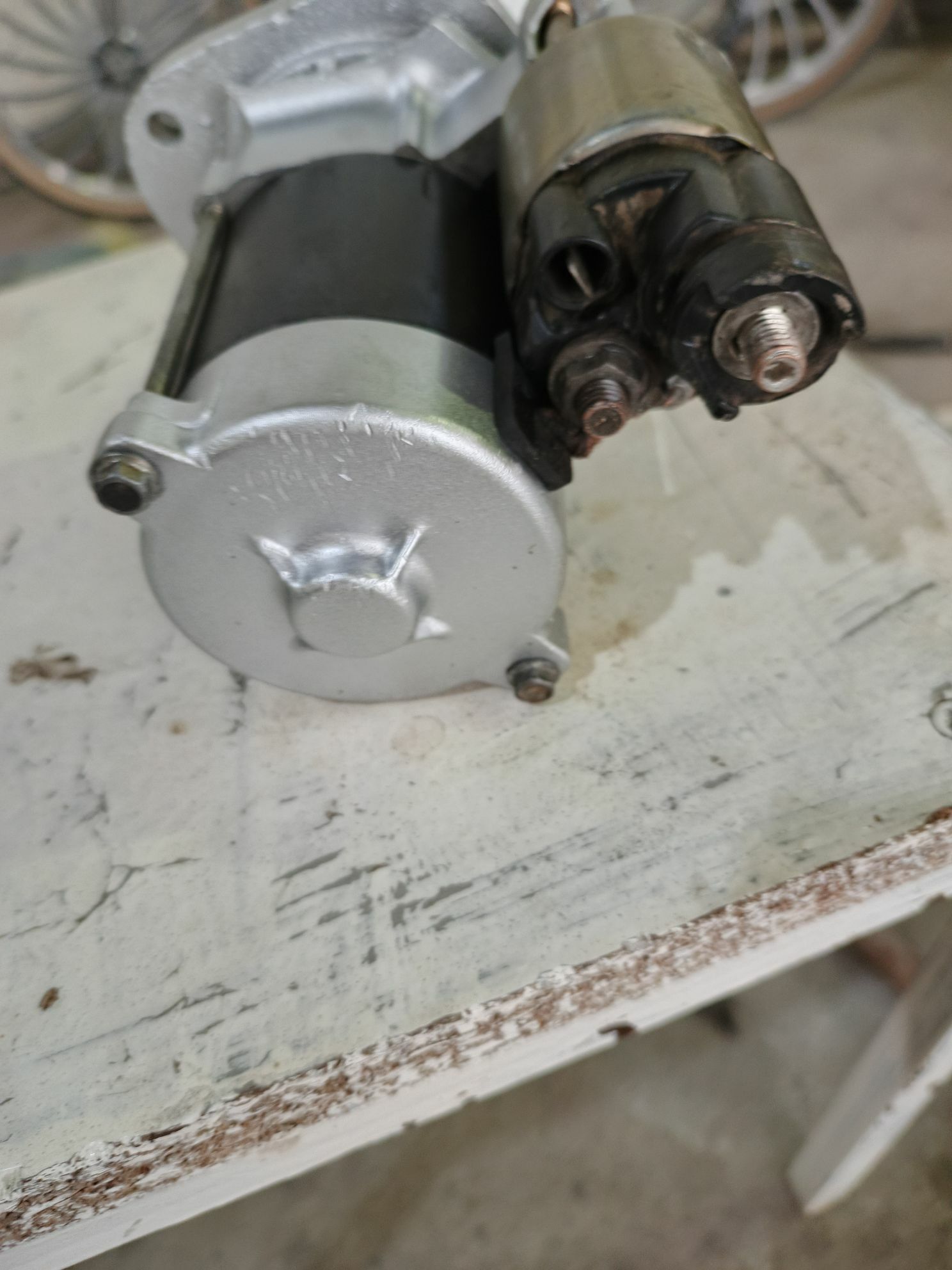 lada statyr. 400 TMT - Анев - img 2