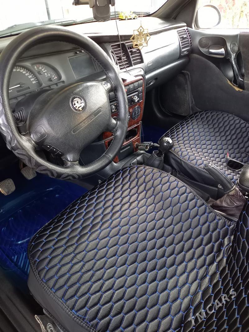 Opel Vectra 1999 - 50 000 TMT - Туркменабат - img 2