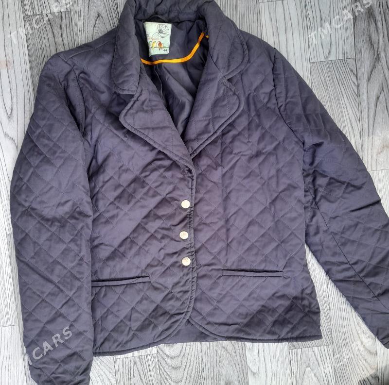 zempir palto yensiz kurtka - Дашогуз - img 4