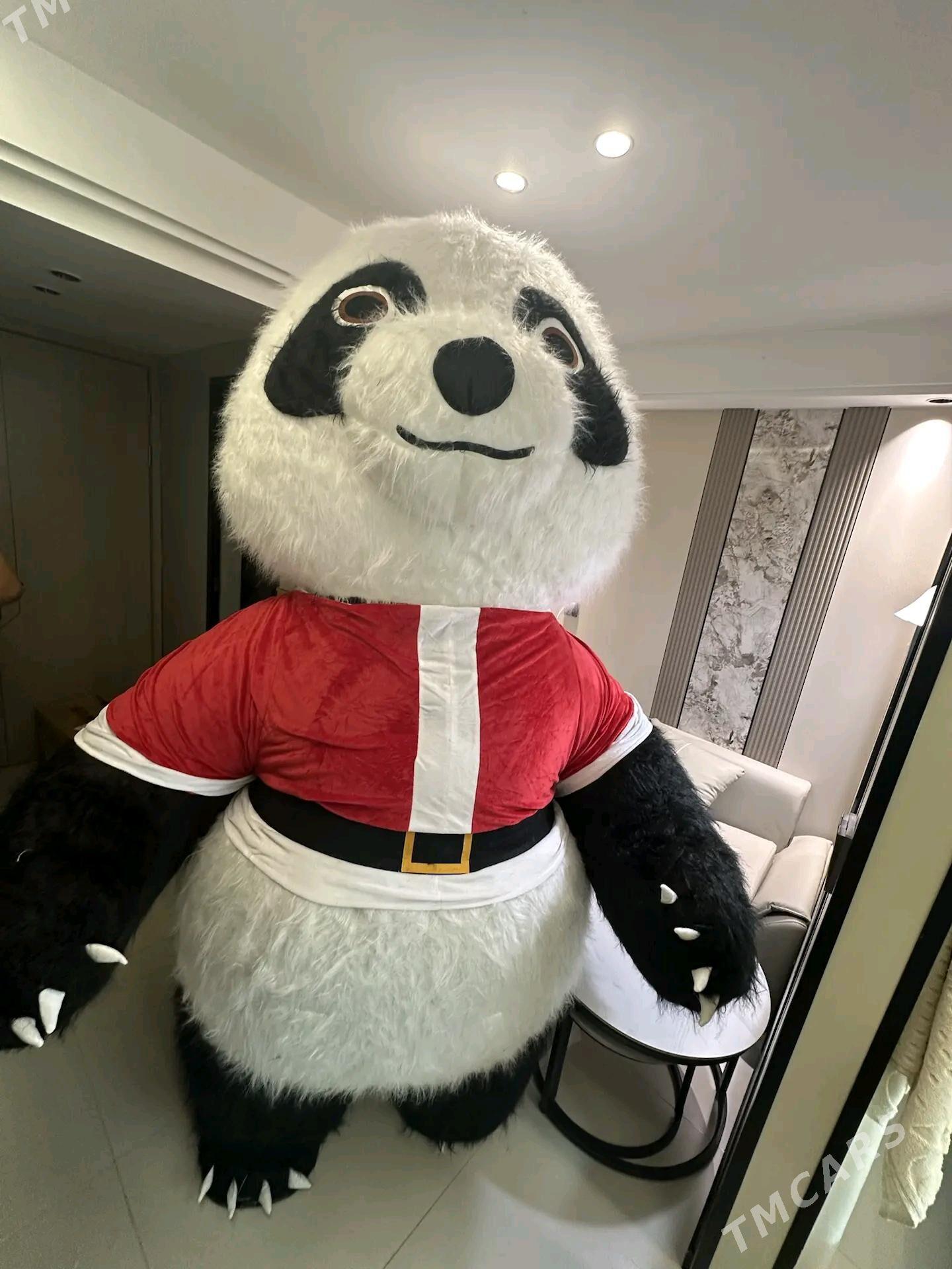 Ak ayy - Дашогуз - img 2