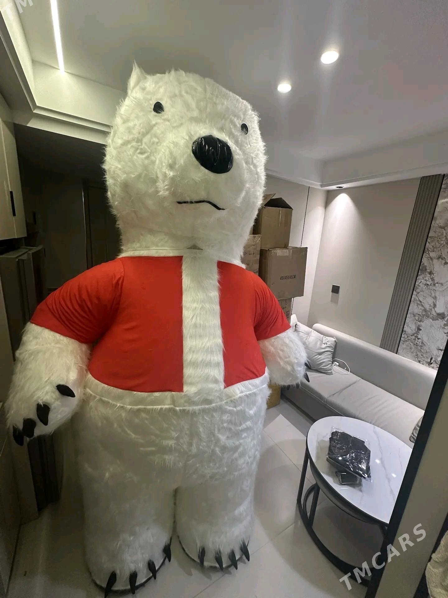 AY PANDA SATLYAR - Daşoguz - img 3