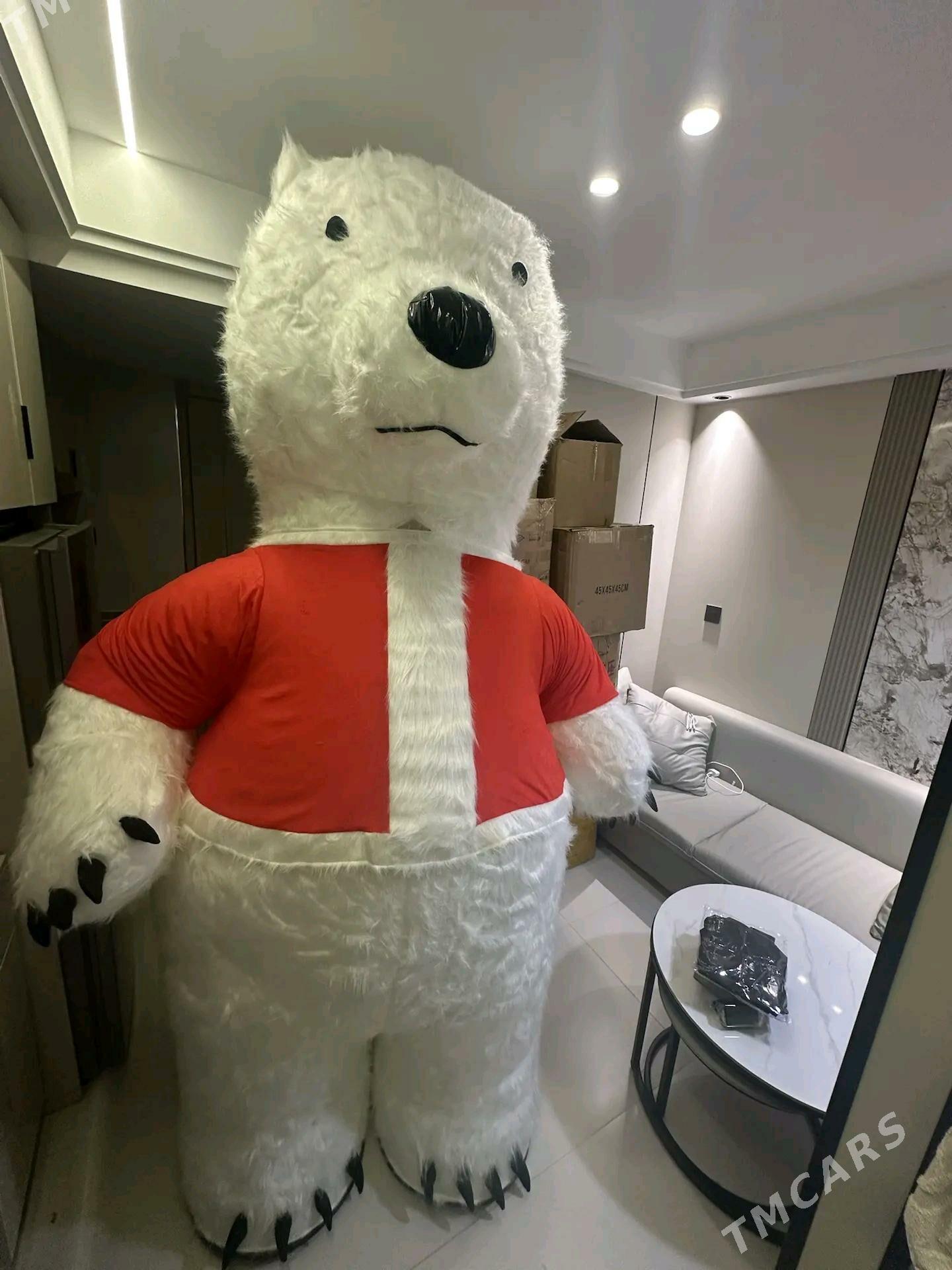 Ak ayy - Дашогуз - img 3