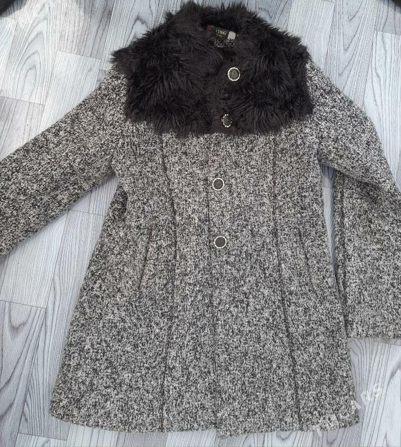 zempir palto yensiz kurtka - Дашогуз - img 5