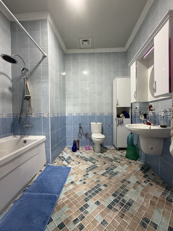 podwoyski elitka 4 komnat jay - Ашхабад - img 3