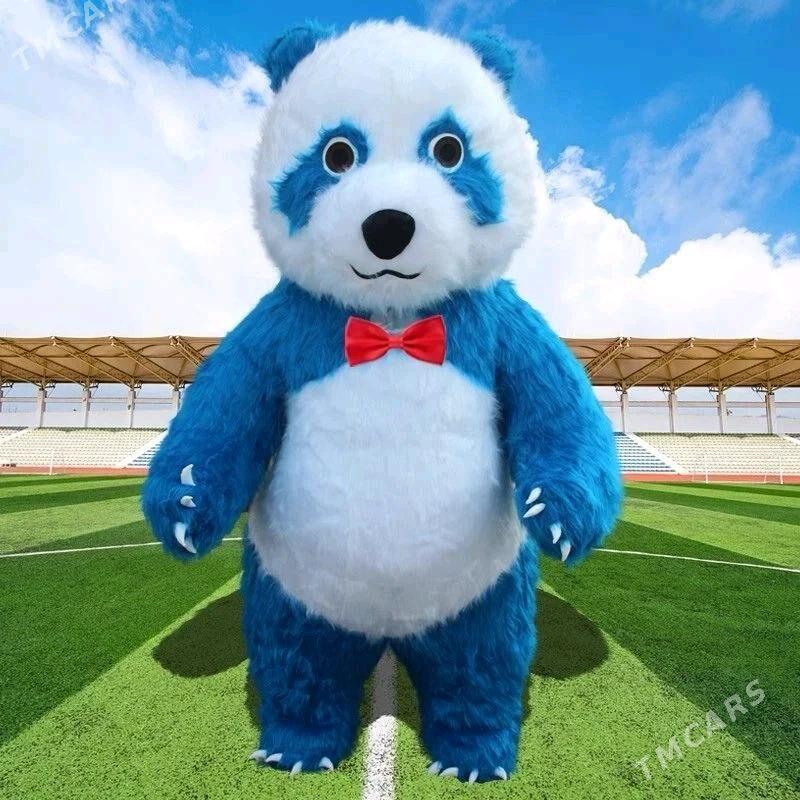 AY PANDA SATLYAR - Daşoguz - img 2