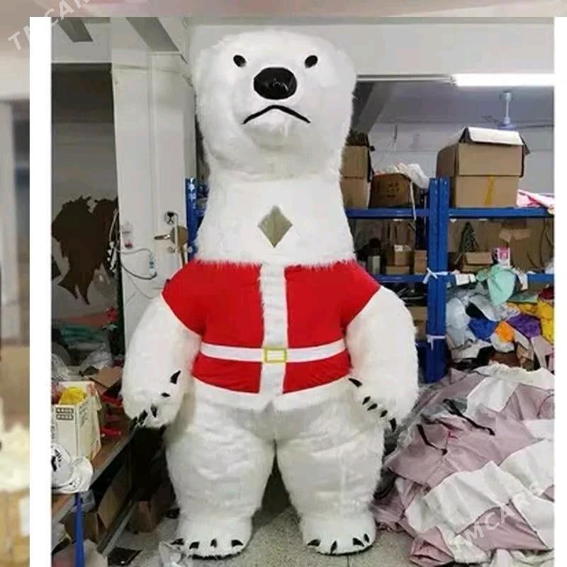 Ak ayy - Дашогуз - img 1