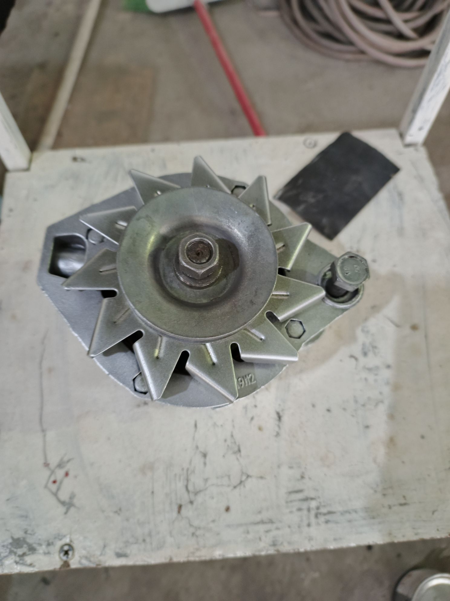 lada dinama 400 TMT - Анев - img 3