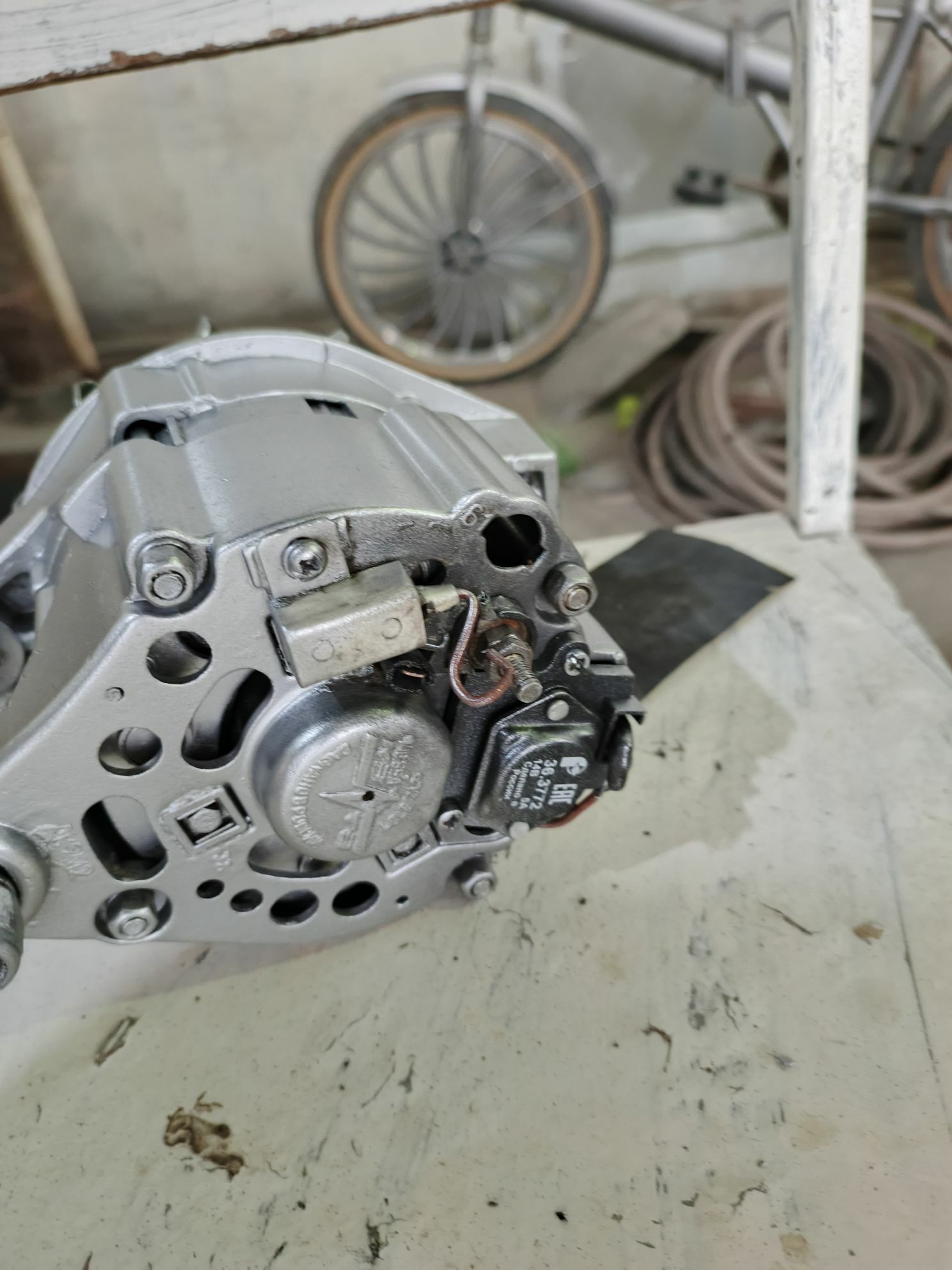 lada dinama 400 TMT - Анев - img 2