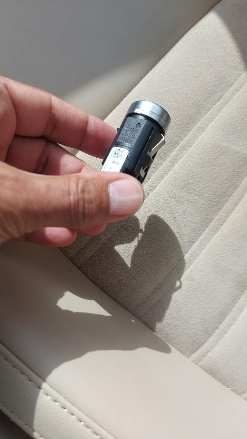 кнопка старт/стоп 200 TMT - Türkmenbaşy - img 2