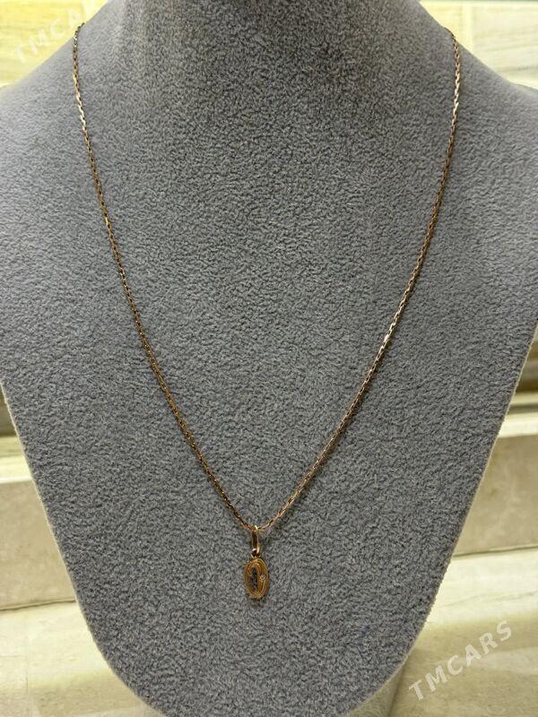 Rossiyskiy gyzyl zynjyr - Ашхабад - img 3