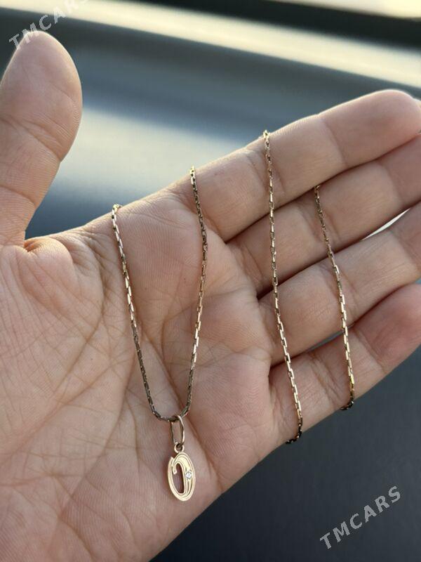 Rossiyskiy gyzyl zynjyr - Ашхабад - img 4