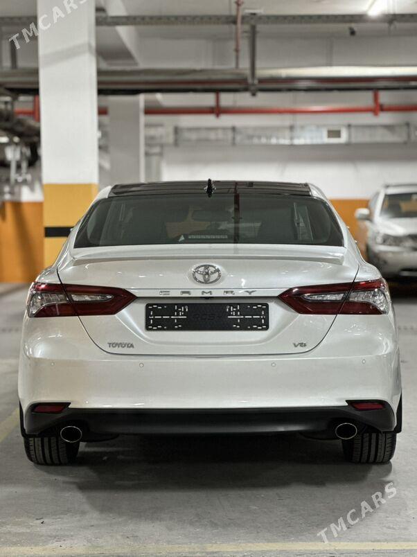 Toyota Camry 2018 - 379 000 TMT - Хитровка - img 2