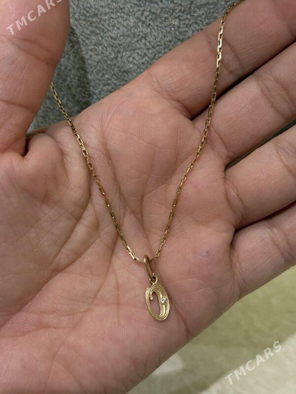 Rossiyskiy gyzyl zynjyr - Ашхабад - img 2