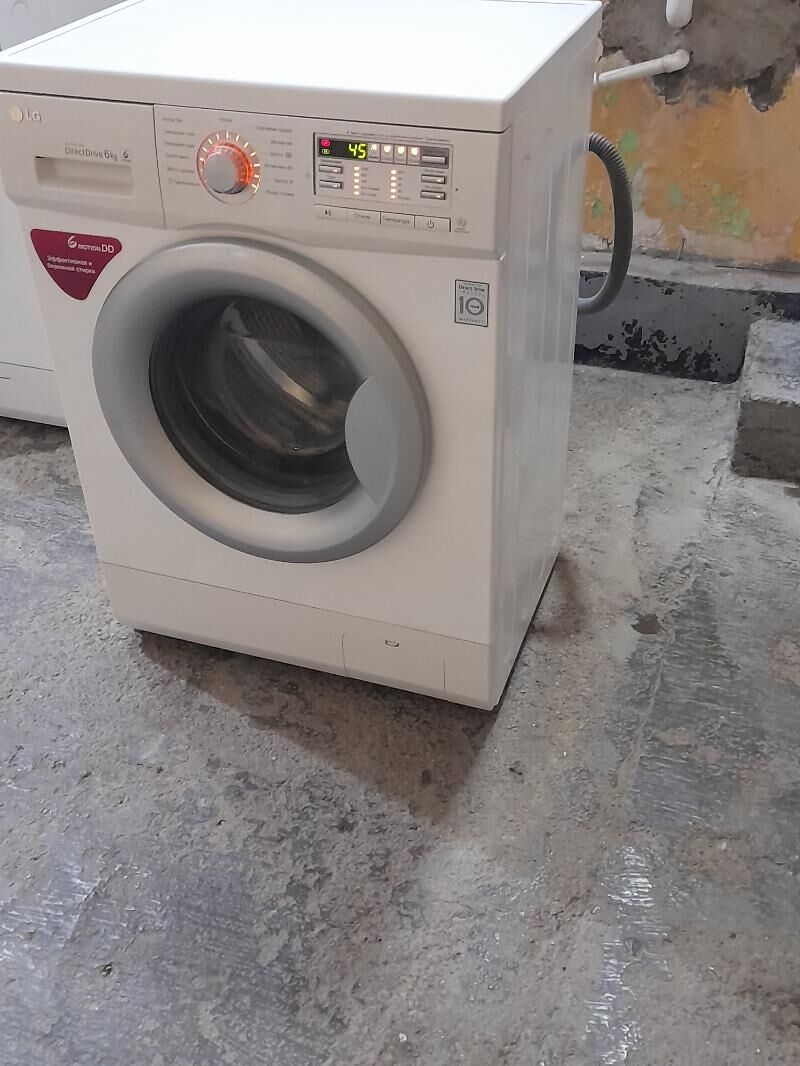 Lj Kirmaşyn 6 kg  dd - Aşgabat - img 3