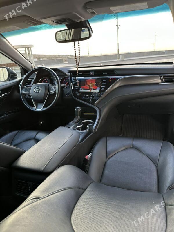 Toyota Camry 2018 - 379 000 TMT - Хитровка - img 8