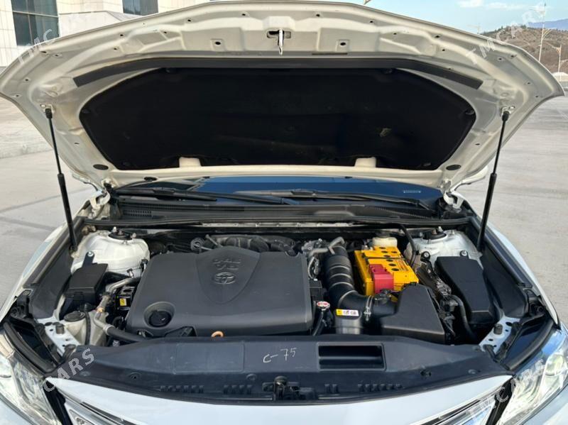 Toyota Camry 2018 - 379 000 TMT - Хитровка - img 6