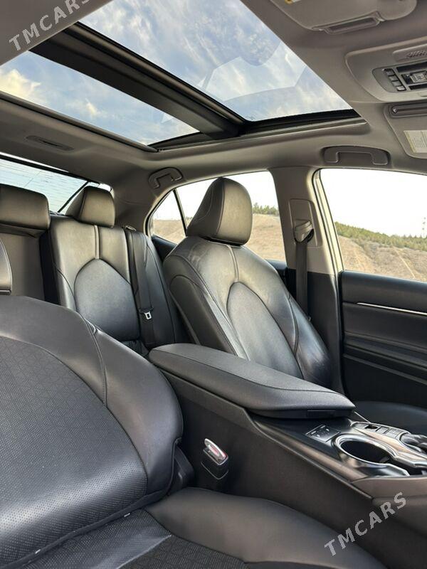 Toyota Camry 2018 - 379 000 TMT - Хитровка - img 10