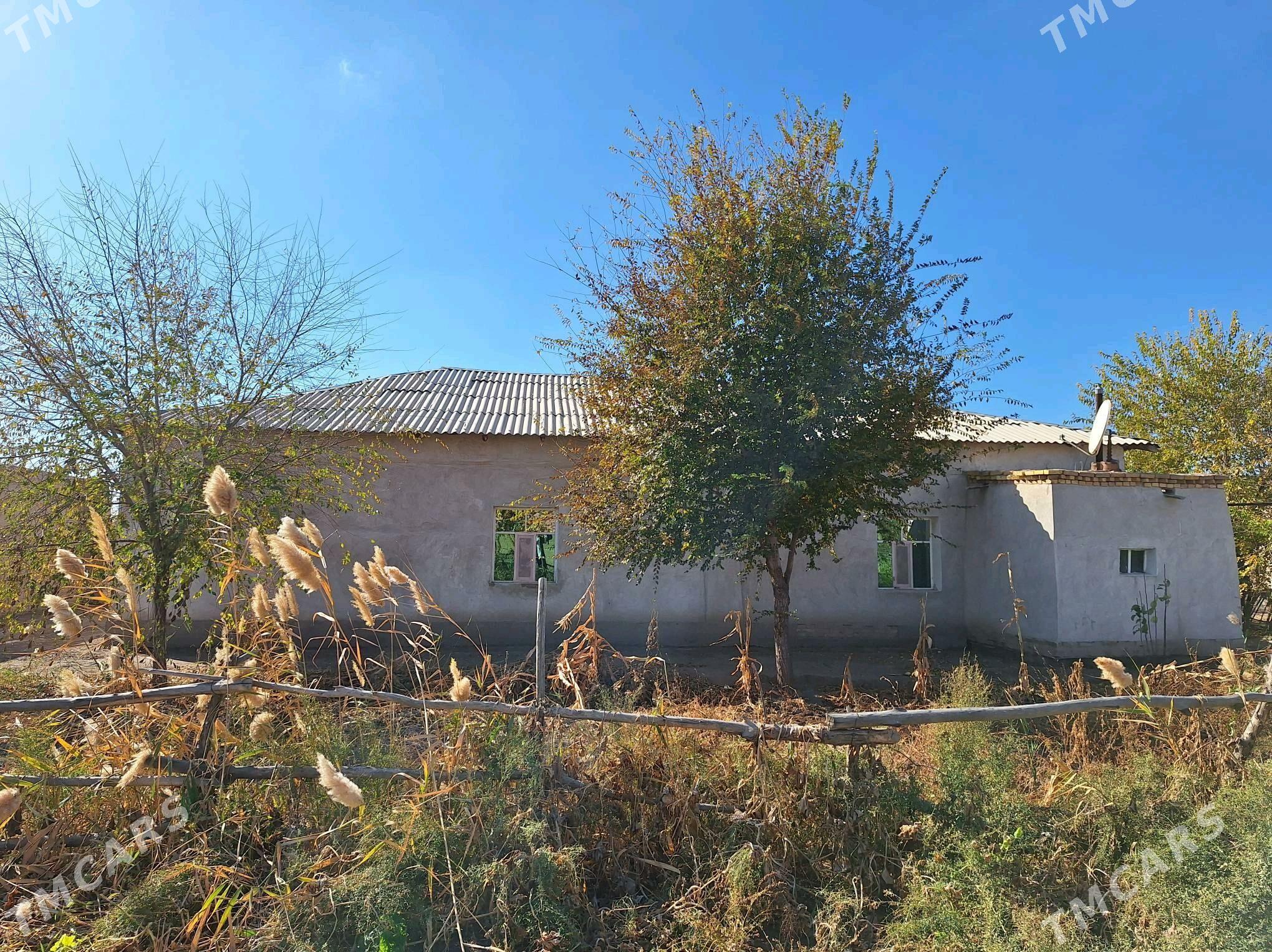 plan jay - Кёнеургенч - img 1