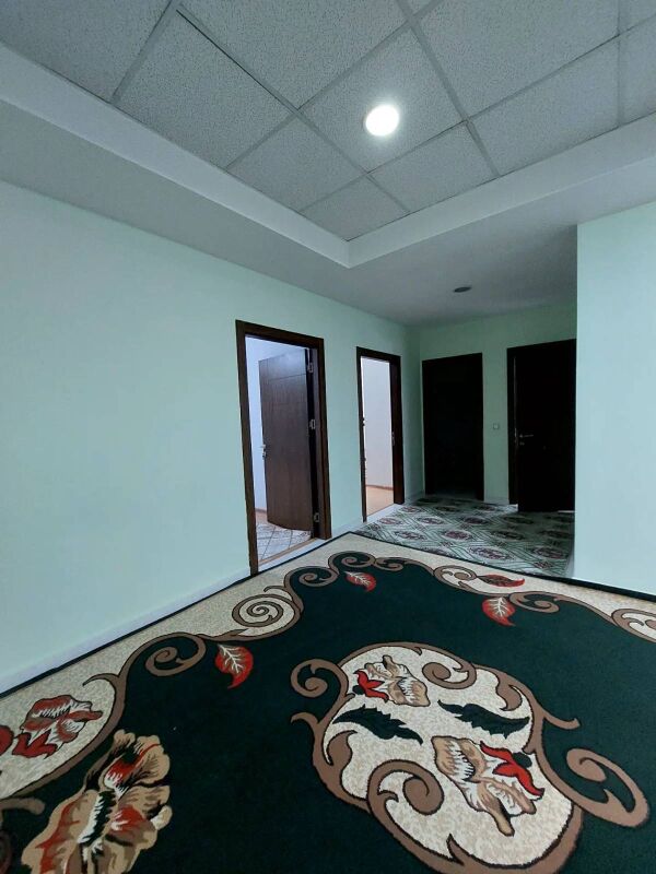 gurtly jay 3 komnat satlyk - Ашхабад - img 6