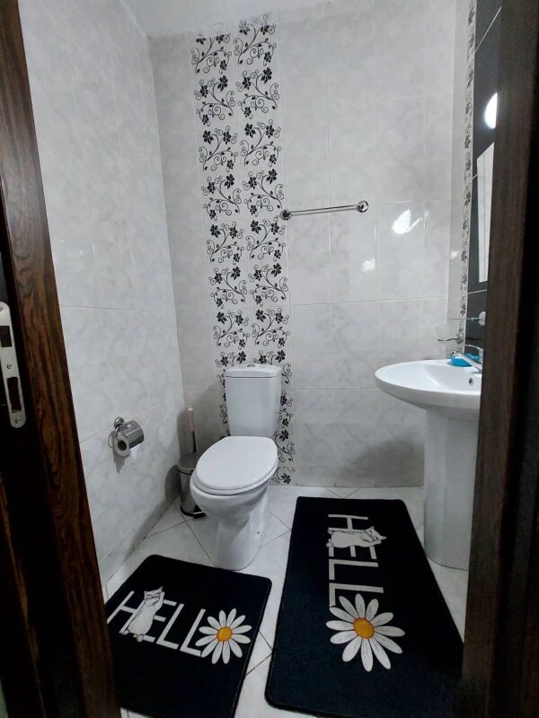 gurtly jay 3 komnat satlyk - Ашхабад - img 3