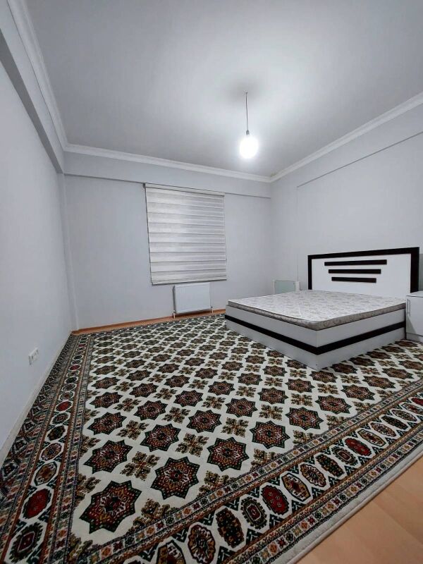 gurtly jay 3 komnat satlyk - Ашхабад - img 4