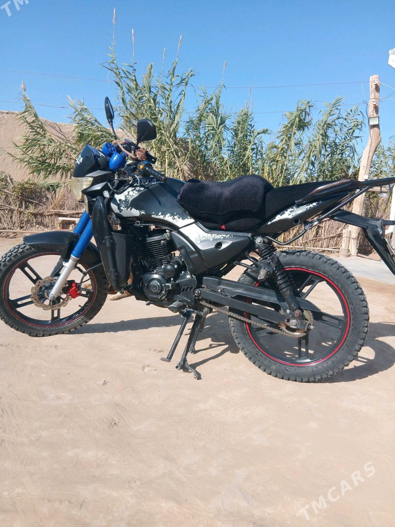 Fekon FK200-14G 2018 - 25 000 TMT - Ýolöten - img 2