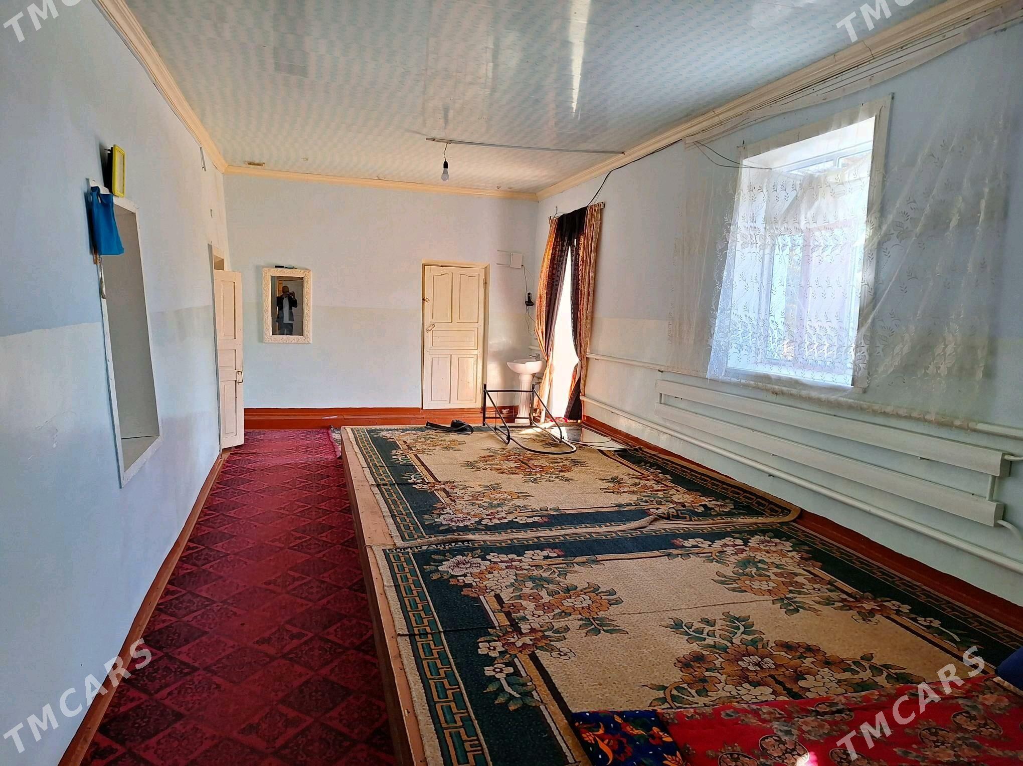 plan jay - Кёнеургенч - img 9