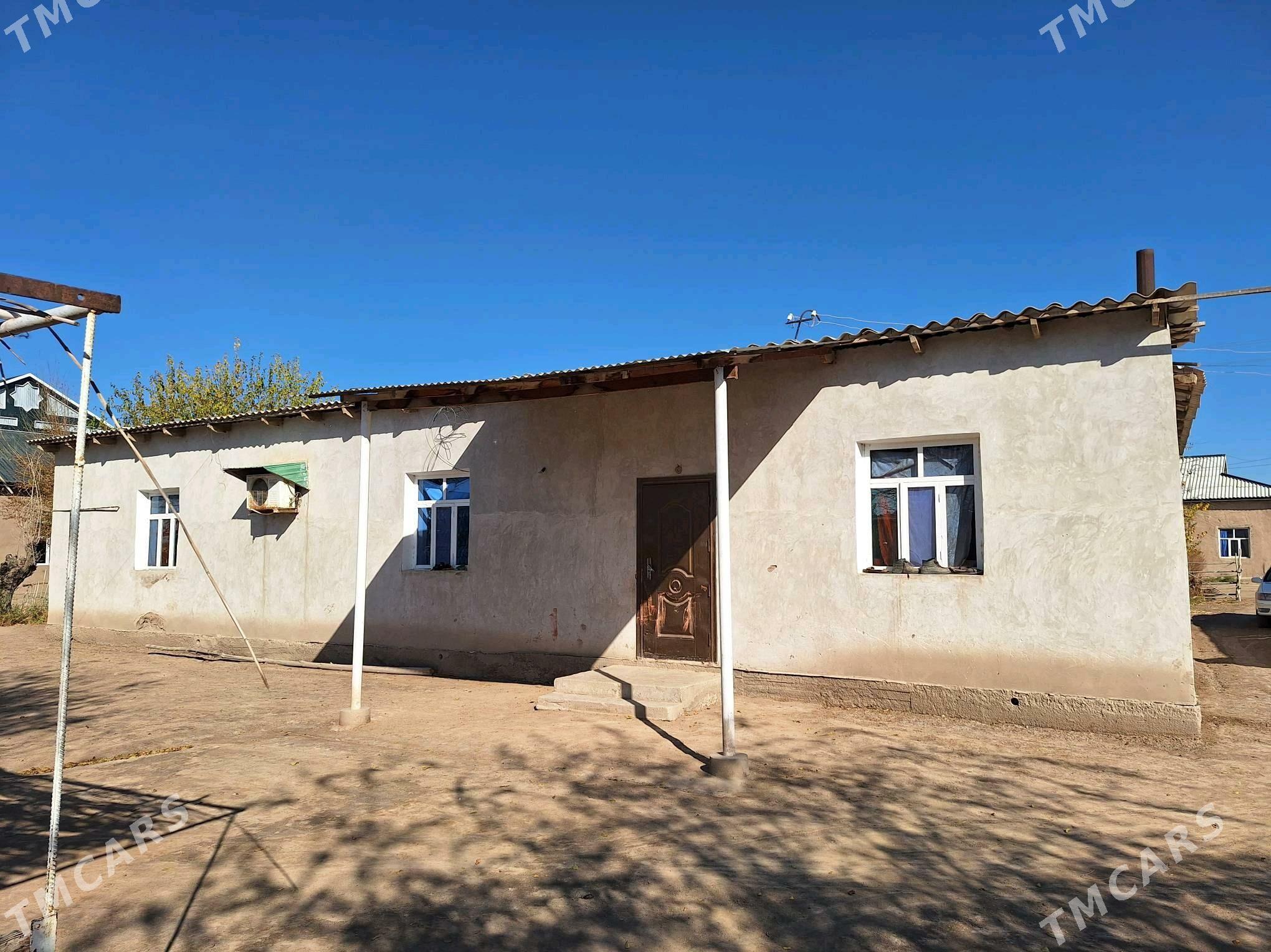 plan jay - Кёнеургенч - img 10