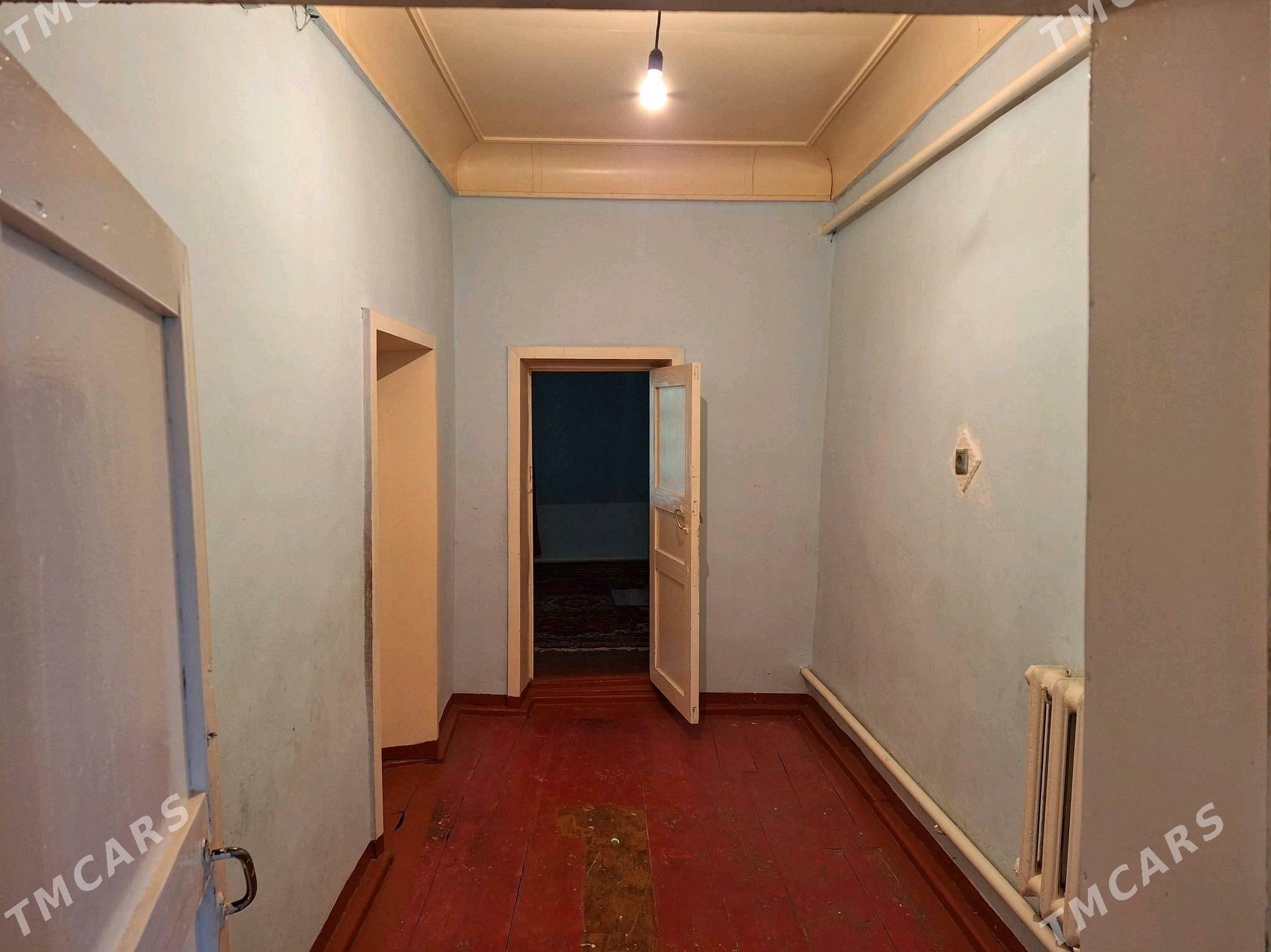 plan jay - Кёнеургенч - img 3