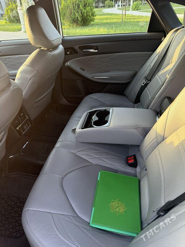 Toyota Avalon 2022 - 585 000 TMT - Ашхабад - img 6