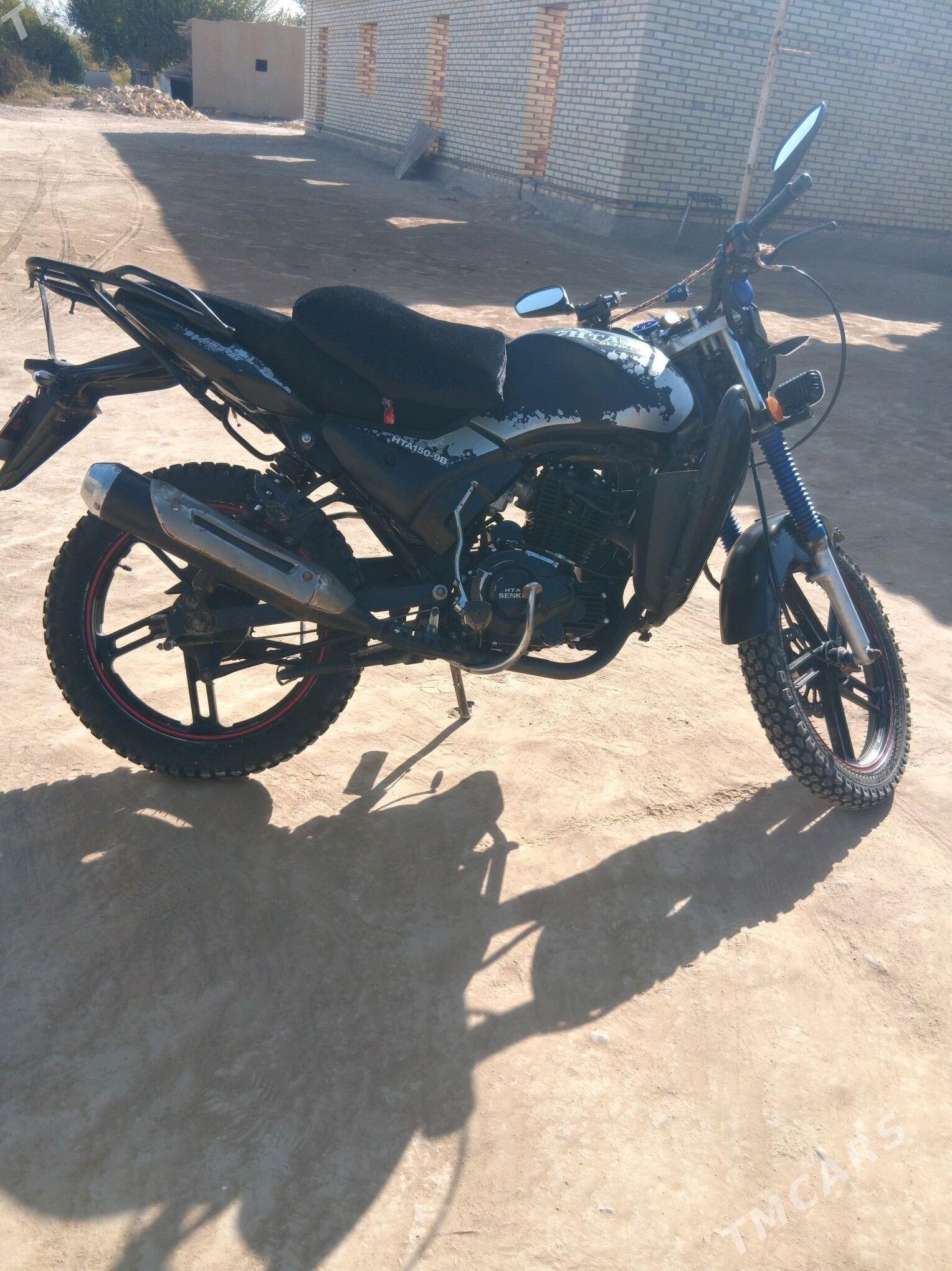 Fekon FK200-14G 2018 - 25 000 TMT - Ýolöten - img 4