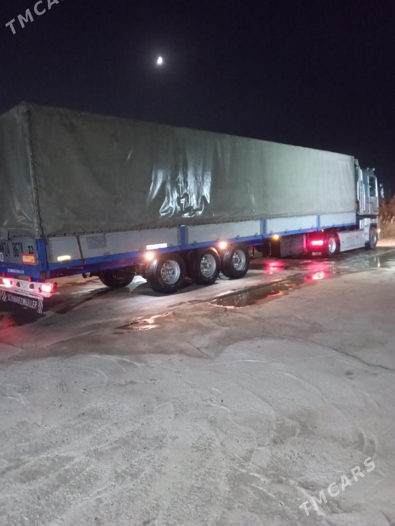 Volvo FH 460 2002 - 620 000 TMT - Gökdepe - img 2