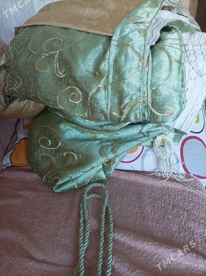 zanaweska - Balkanabat - img 6