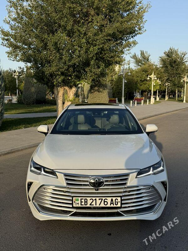Toyota Avalon 2022 - 585 000 TMT - Ашхабад - img 1