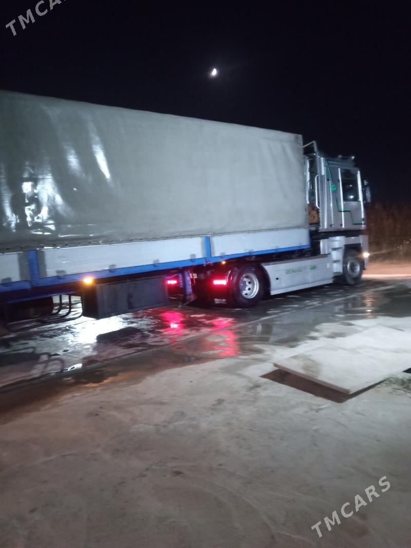 Volvo FH 460 2002 - 620 000 TMT - Gökdepe - img 5