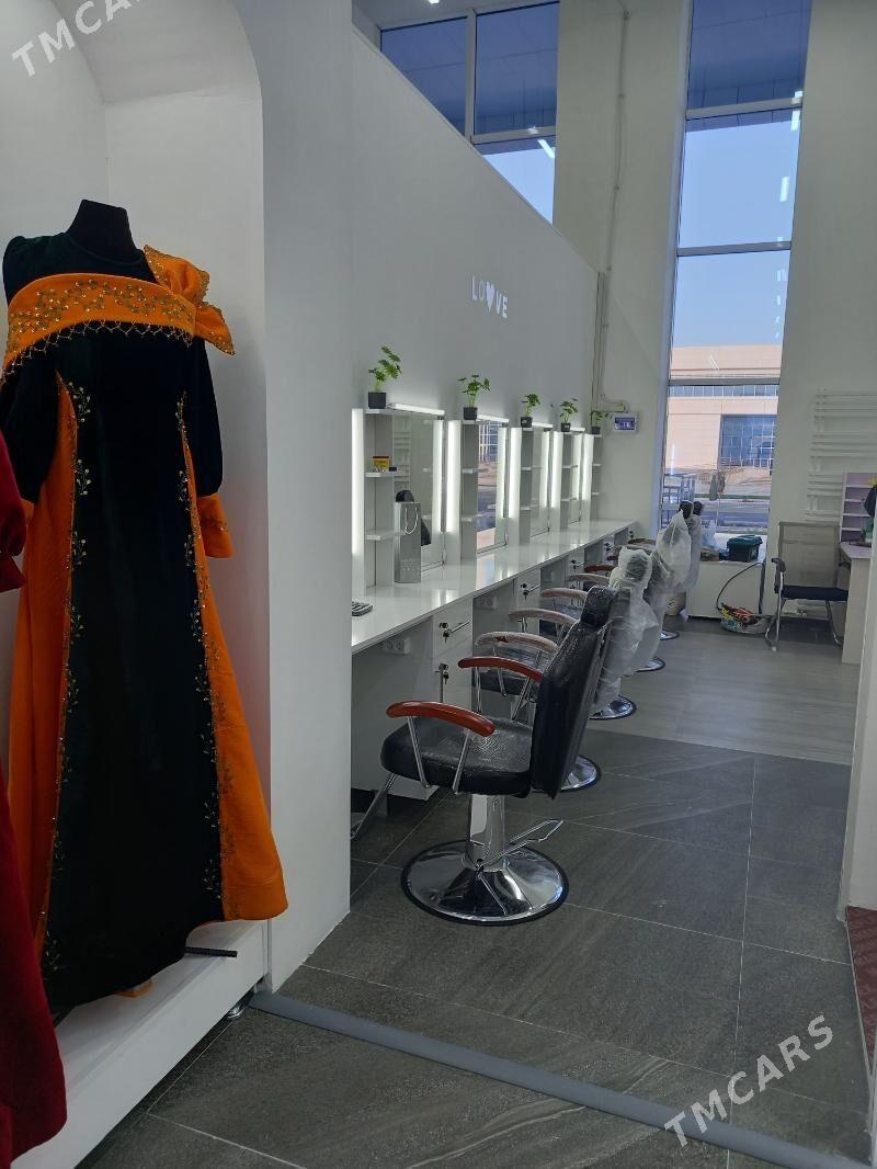 Master gerek ( визажист) - Ашхабад - img 2