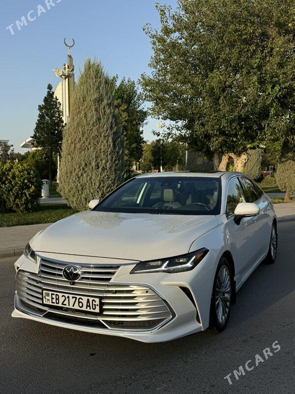 Toyota Avalon 2022 - 585 000 TMT - Ашхабад - img 2